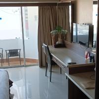 Private Hotel Room in Patong Beach