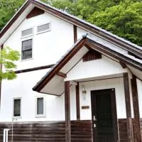 Tabino Camping Base Kami Yuland - Vacation STAY 52574v, hotel em Nakayama