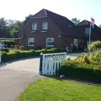 Ostfriesisches Landhaus, hotell sihtkohas Wittmund