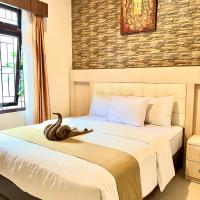 Viešbutis Ayuri Hotel Malioboro (Danurejan, Sentool)