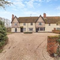 Sycamore Farmhouse