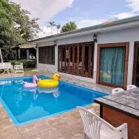 Rock Garden Beach D19 Pool Villa, hotel u gradu Rajong