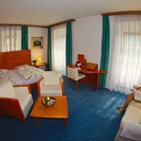 Viesnīca Rooms Savinja pilsētā Laško