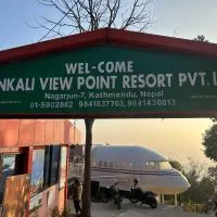 Kankali Viewpoint Resort Pvt Ltd, hotel Katmanduban