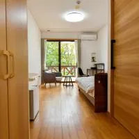 Hotel Circle one, מלון בהיטויושי