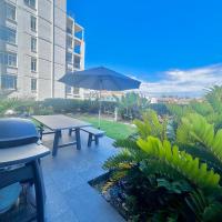 2BR APARTMENT W/ SPACIOUS PRIVATE BACKYARD IN HEART IF CRONULLA