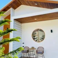 บ้านข้าวหอม บึงโขงหลง, hotel i Ban Sok Pho