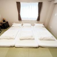 Light Hotel - Vacation STAY 17218v، فندق في كاتسوشيكا، طوكيو