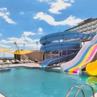 Ramada by Wyndham Tekirdağ, hotel i Tekirdağ
