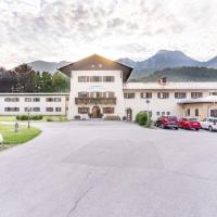 BSW Hotel Hubertus-Park