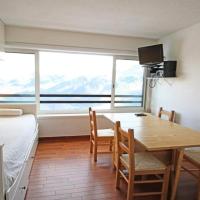 Résidence Sapporo - Appartements pour 4 Personnes 934