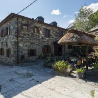 Hotel Rural Valle de Ancares, hotel in Pereda de Ancares