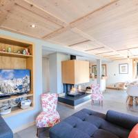 Résidence Sixtine - Chalets pour 10 Personnes 174, hotel v oblasti Les Tines, Chamonix-Mont-Blanc