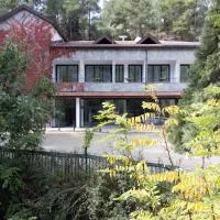 Rifugio Retreat Bed&Breakfast, hotel v destinaci Kakopetria