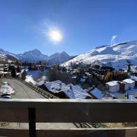 Résidence Galibier Iii - 2 Pièces pour 6 Personnes 084