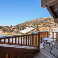 Chalet Chardon - Chalets pour 8 Personnes 914