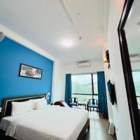 Viešbutis A25 Hotel - 197 Thanh Nhàn (Hai Ba Trung, Hanojus)