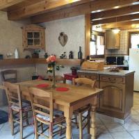 Chalet Cosy - Chalets pour 5 Personnes 111