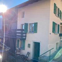 Chalet del Sole, hotel a Quinto