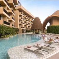 Dusit Princess Phatthalung, hotell i Phatthalung