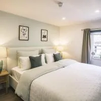 Flecker Hotel, hotel v destinácii Freudenberg