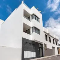 Casa Blanca Tenerife, hotel u gradu Plaja de San Huan