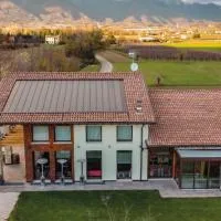 Agriturismo Le Valli, hotel en Liedolo