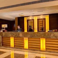 Stella Hotel, hotel poblíž Letecká základna Bhisiana - BUP, Bathinda