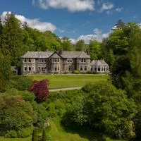 Merewood Country House Hotel, hotel i Windermere