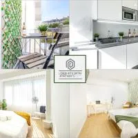Tolentino's 2BR APT by Lisbon with Sintra, hotel en Queluz