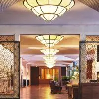 Nagoya में, होटल Nagoya Kanko Hotel