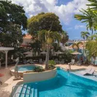 Kura Botanica Hotel, מלון בווילמסטאד