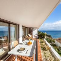 Stuning Views 2BR Apt, Beach access, Parking, hotel a Lagos