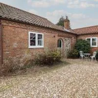 The Annexe, hotel Fakenhamben