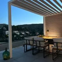 Villa Pernilla lägenheterna Rosmarin,Lavendel, hotel a Sutivan