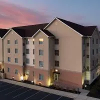 요크에 위치한 호텔 Homewood Suites by Hilton York