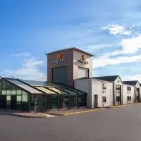 La Quinta Inn by Wyndham Wausau, viešbutis mieste Vosau