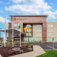 La Quinta Inn & Suites by Wyndham Centralia, hotel en Centralia
