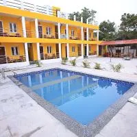 Le An's Villa, hotel em Kottakupam