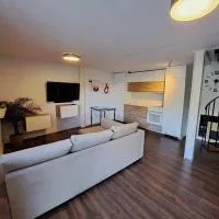 Casita Tolox, hotel em Tolox