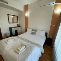 The Bulevard Hotel, hotel a Skopje