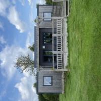 Holiday Home Natuurlijk de Veenhoop by Interhome