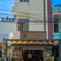 Hoian Old Town Hostel, hotel i Hoi An Ancient Town, Hoi An