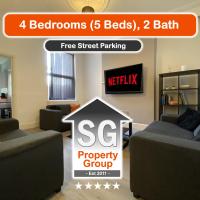 Samuel Place by SG Property Group