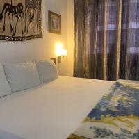 Casablanca Guest Inn、タコラディにあるTakoradi - TKDの周辺ホテル