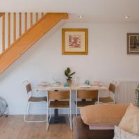 Discovery Barn - Luxury 2 Bed Barn Conversion!
