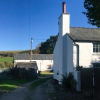 Swallow Cottage - A Cosy Retreat Near Snowdonia and the Coast