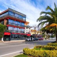 Mihman Hotel, hotel i Tuzla