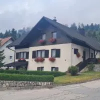 Apartman Neli, hotel a Delnice