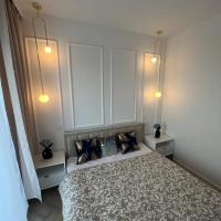 Apartament Vulcano Komfort Nowy Ursus, hotel v oblasti Ursus, Varšava